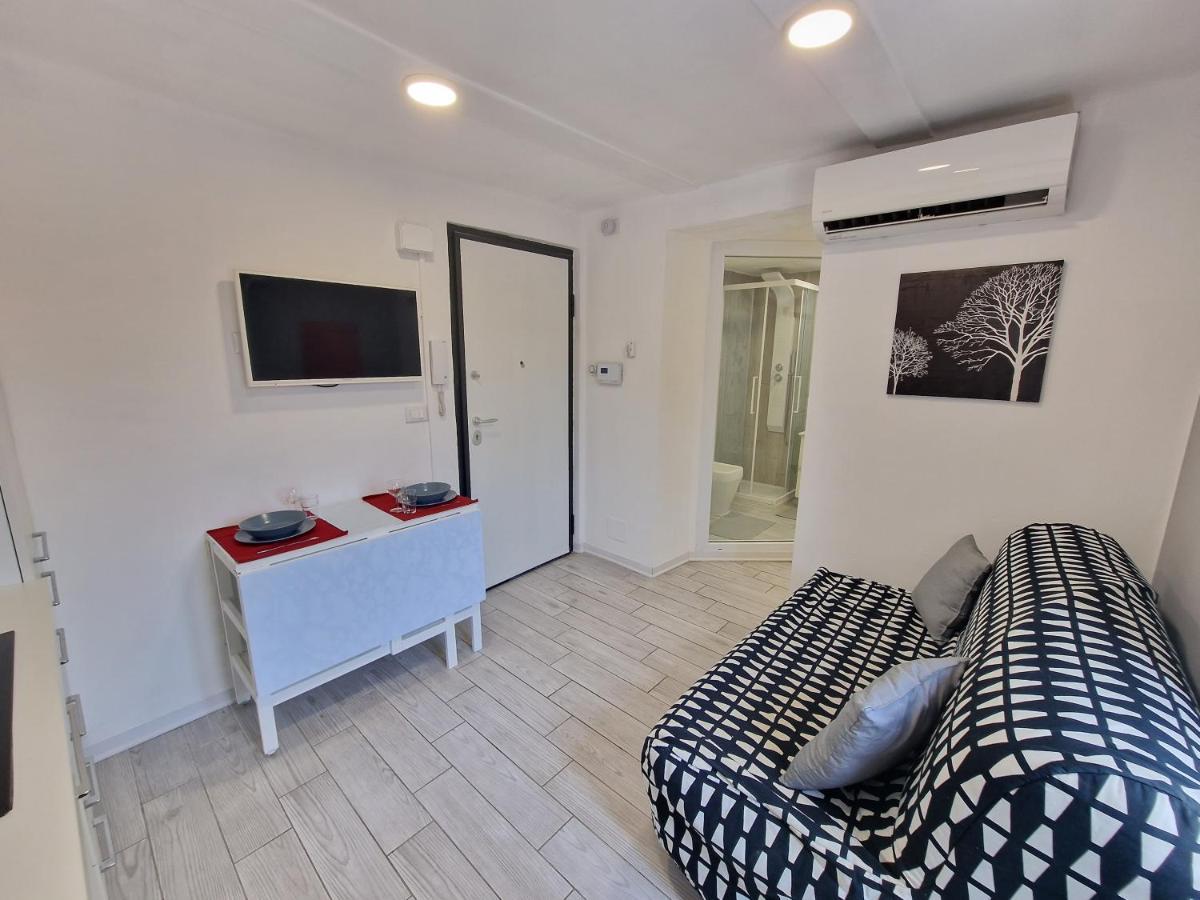 Appartamento Casa Mazzini *