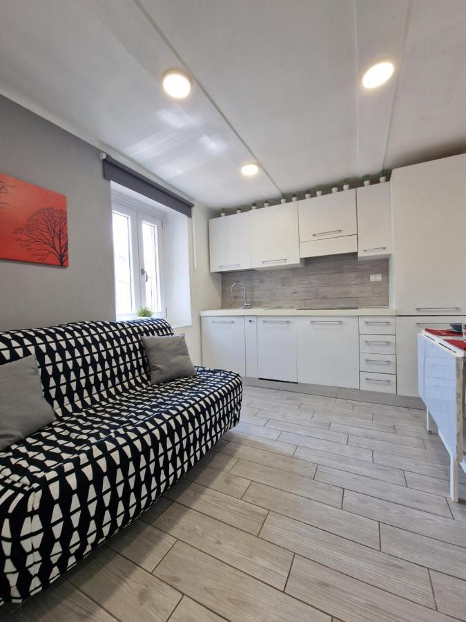Casa Mazzini *
