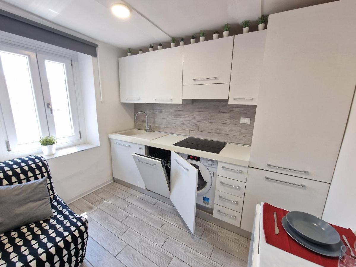 Appartamento Casa Mazzini