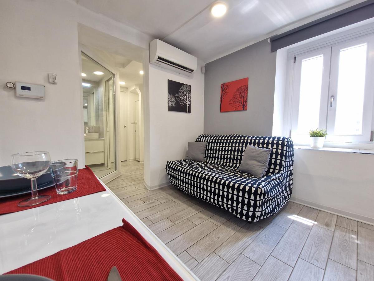 Appartamento Casa Mazzini *