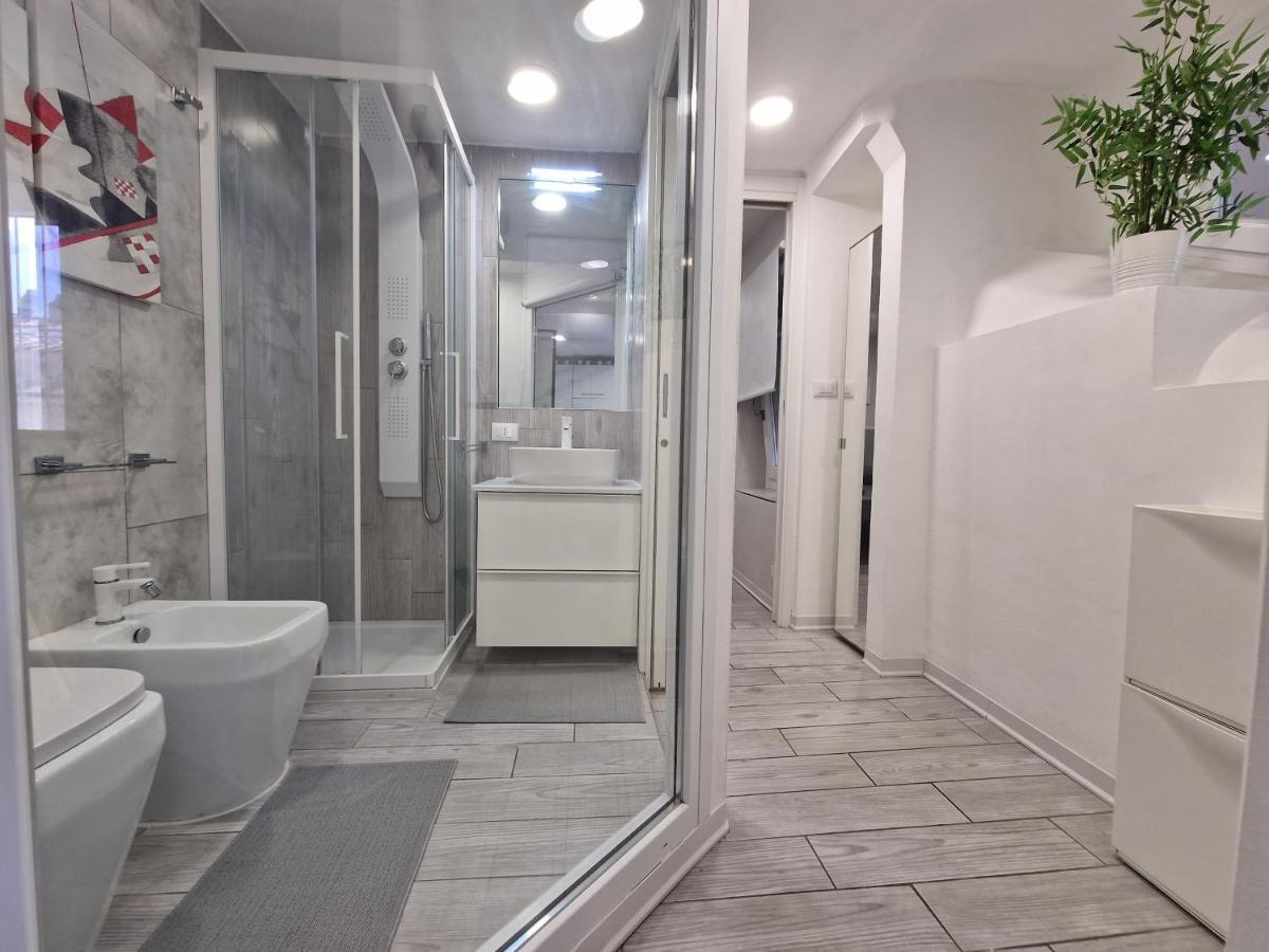 Appartamento Casa Mazzini *