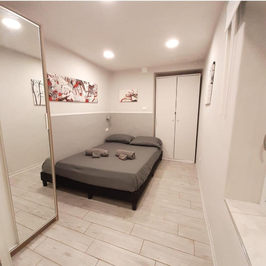 Casa Mazzini *