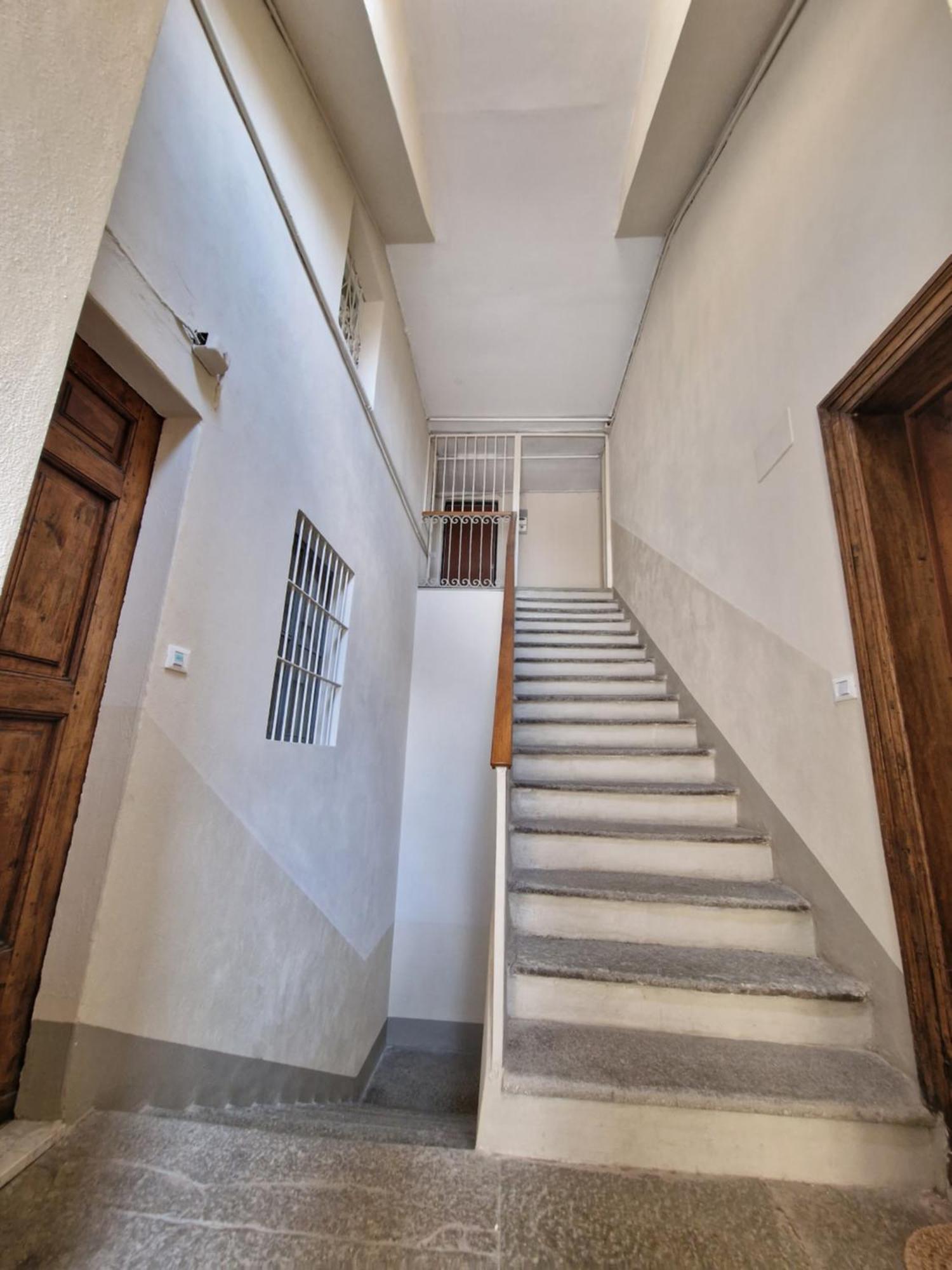 Appartamento Casa Mazzini *
