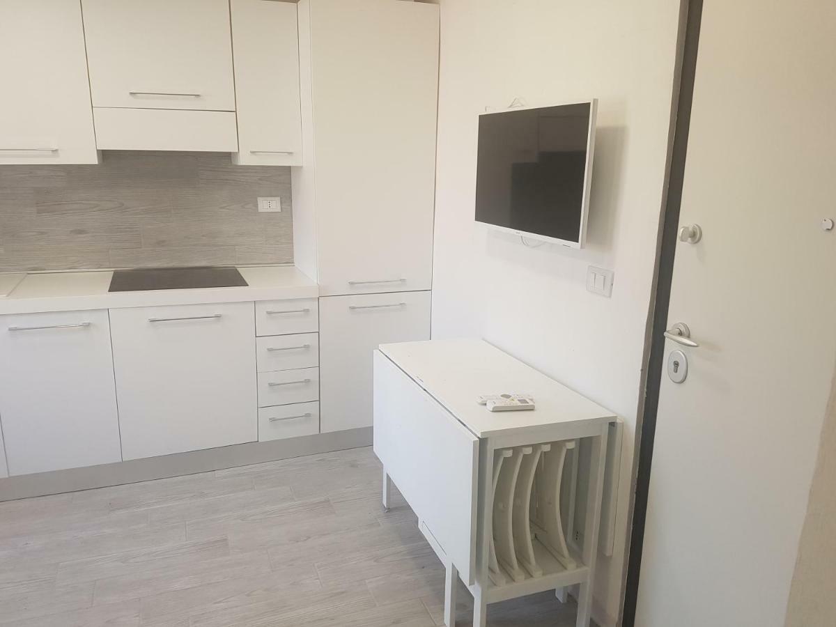 Casa Mazzini Appartamento